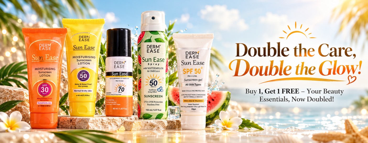 Skin Care / Hair Care Products
